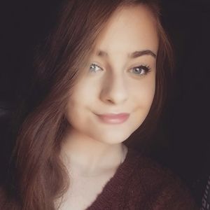 Meet your Posher, Mckenzie